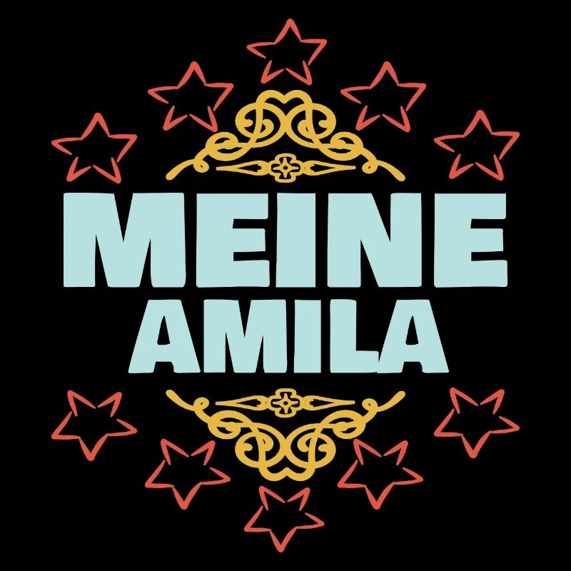 Fille Amila