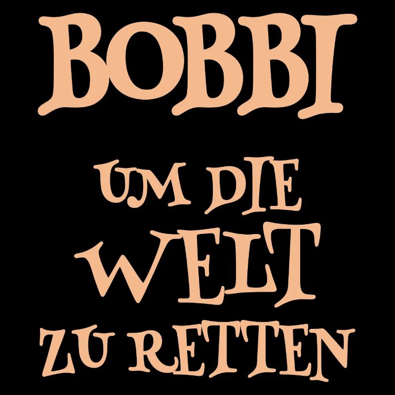 Helper Bobbi