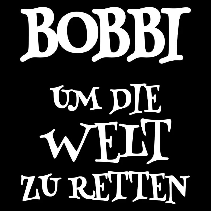Sauveteur Bobbi