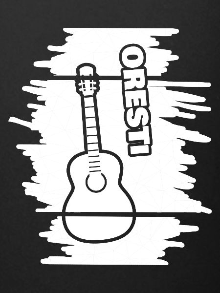 Cadeau pour Oresti