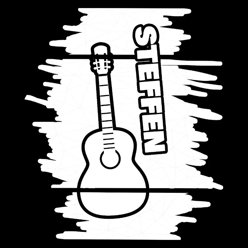 Guitare Steffen
