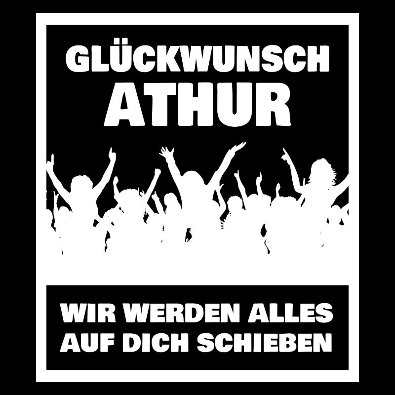 First name Athur