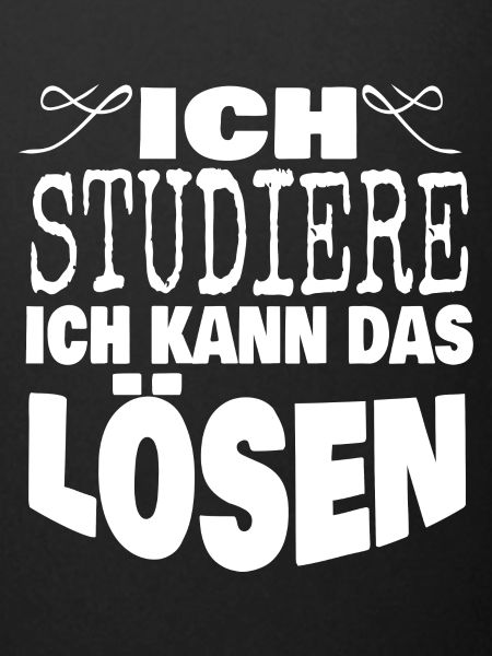 University student