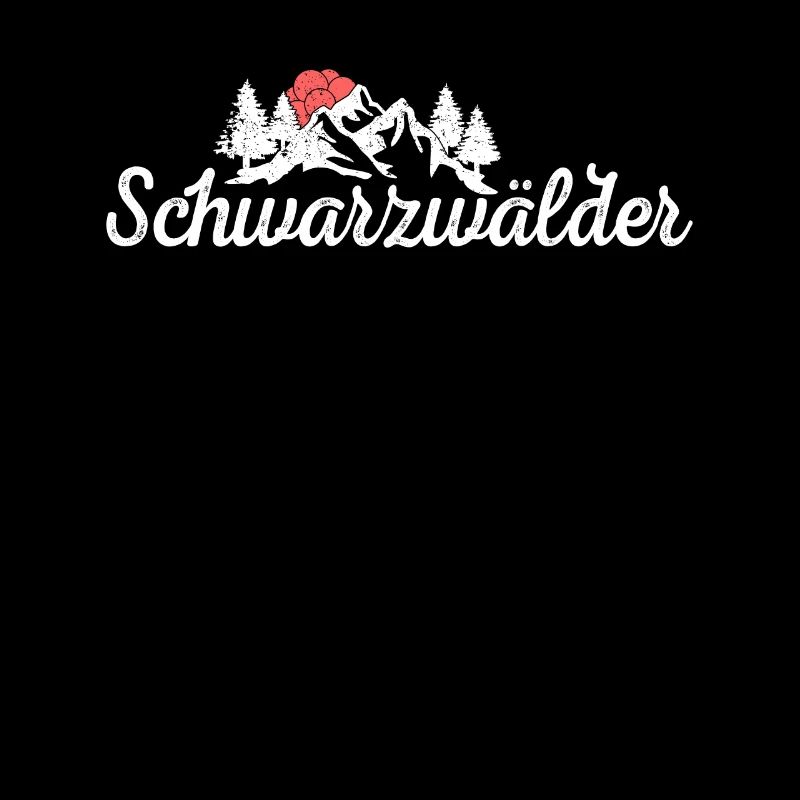 Schwarzwaldbub Schwarzwald Bollenhut Schwarzwälder