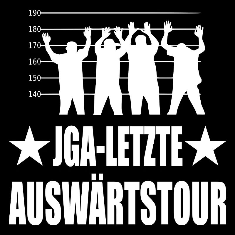 Junggesellenabschied