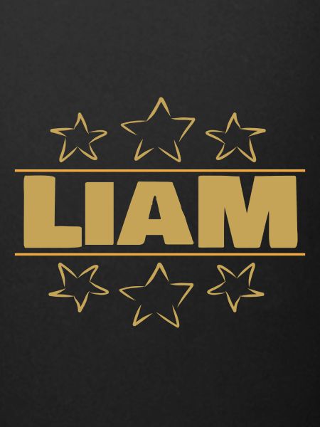 Liam