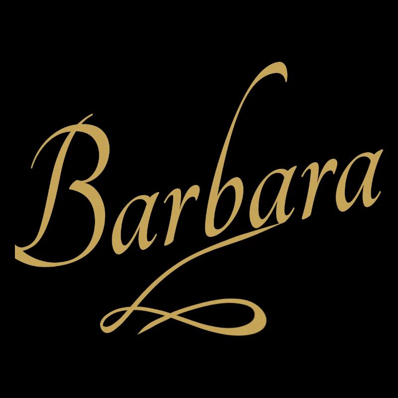 Prénom de Barbara