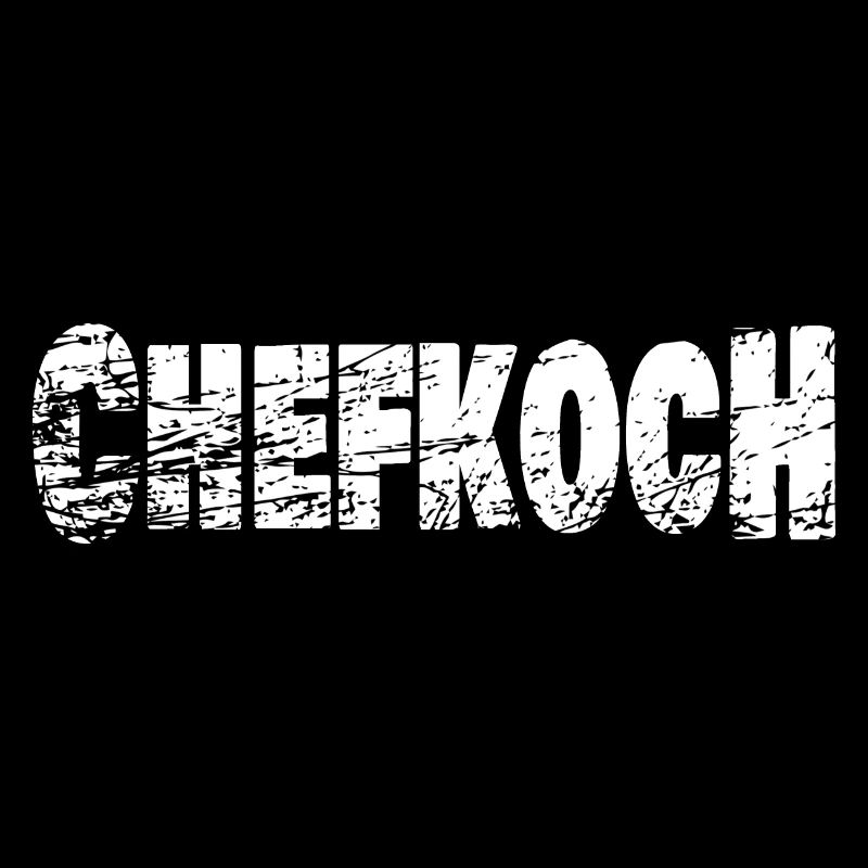 Berufung als Chefkoch