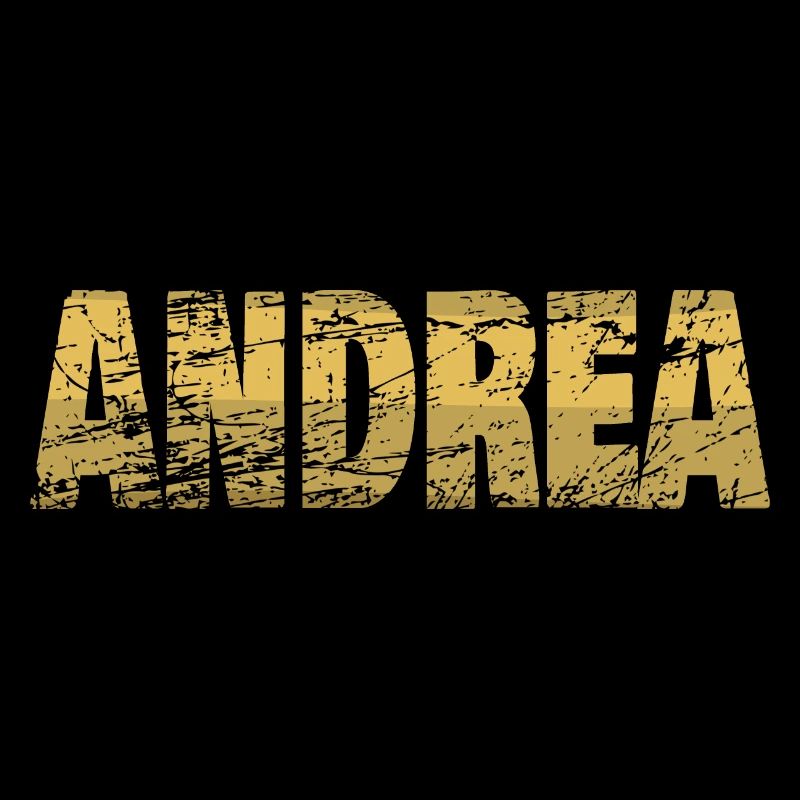 Andrea