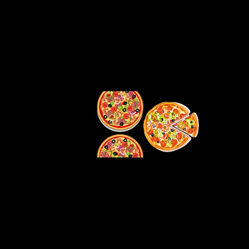 PIZZA
