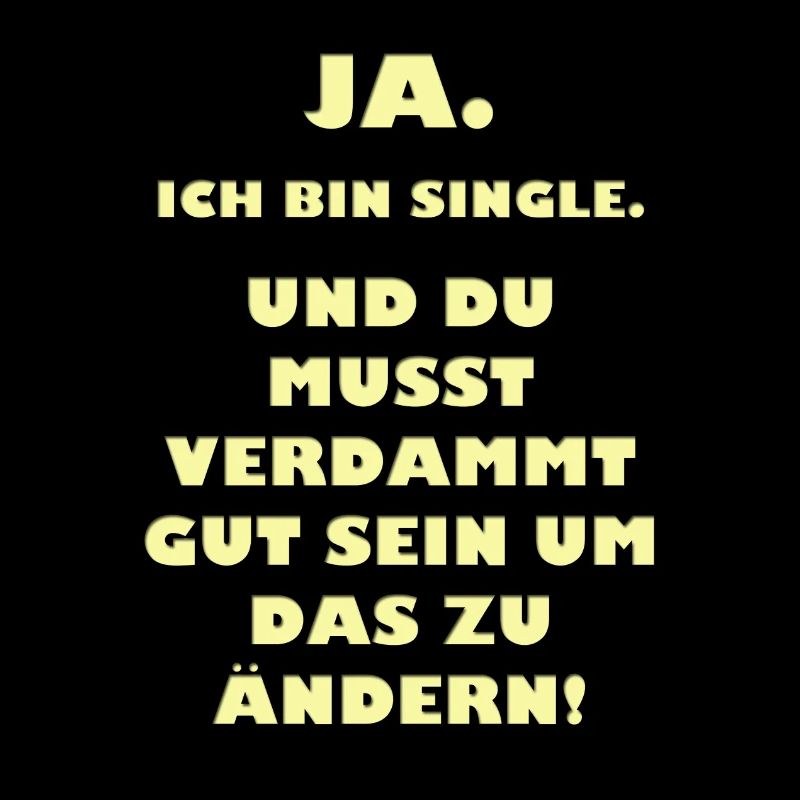 Spruch Single