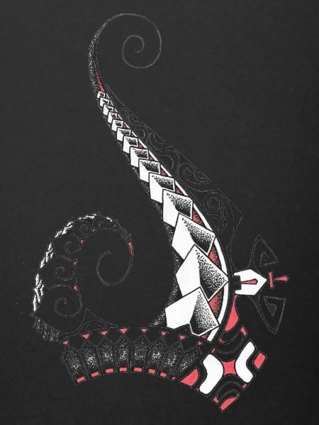 Tatoo Art 5