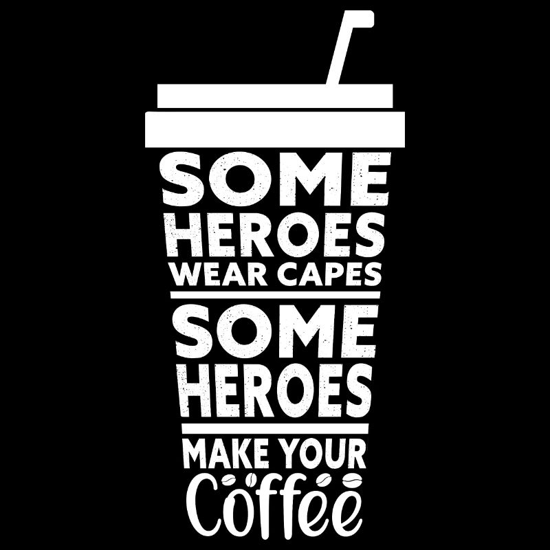 Hero Coffee Maker Barista Coffee Bar
