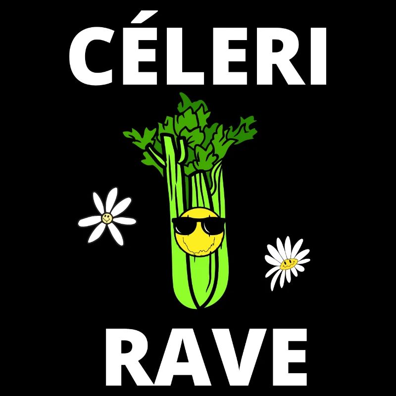 céleri rave