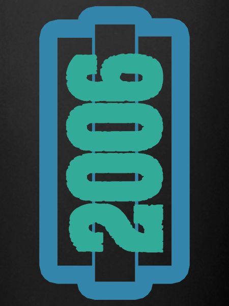 L’année 2006
