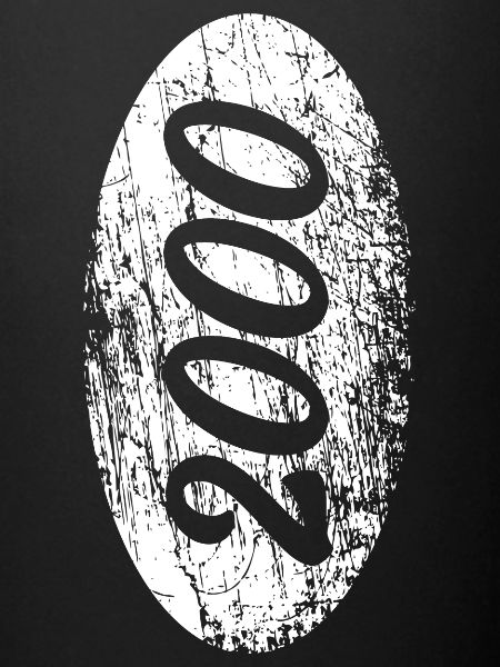Gratuit 2000