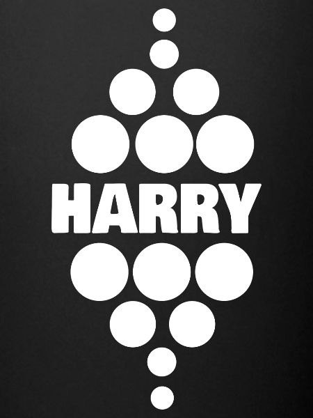 First name Harry