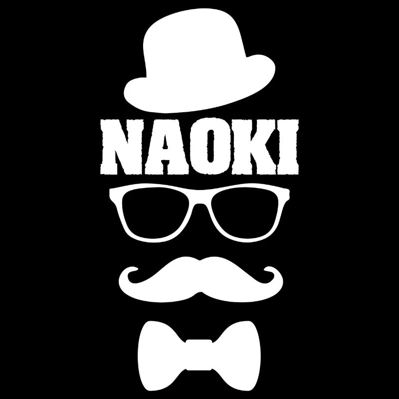 Schnauzer Naoki