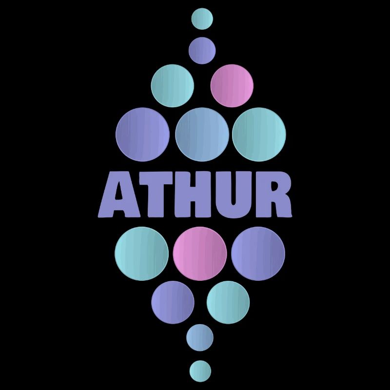 Athur comme prénom