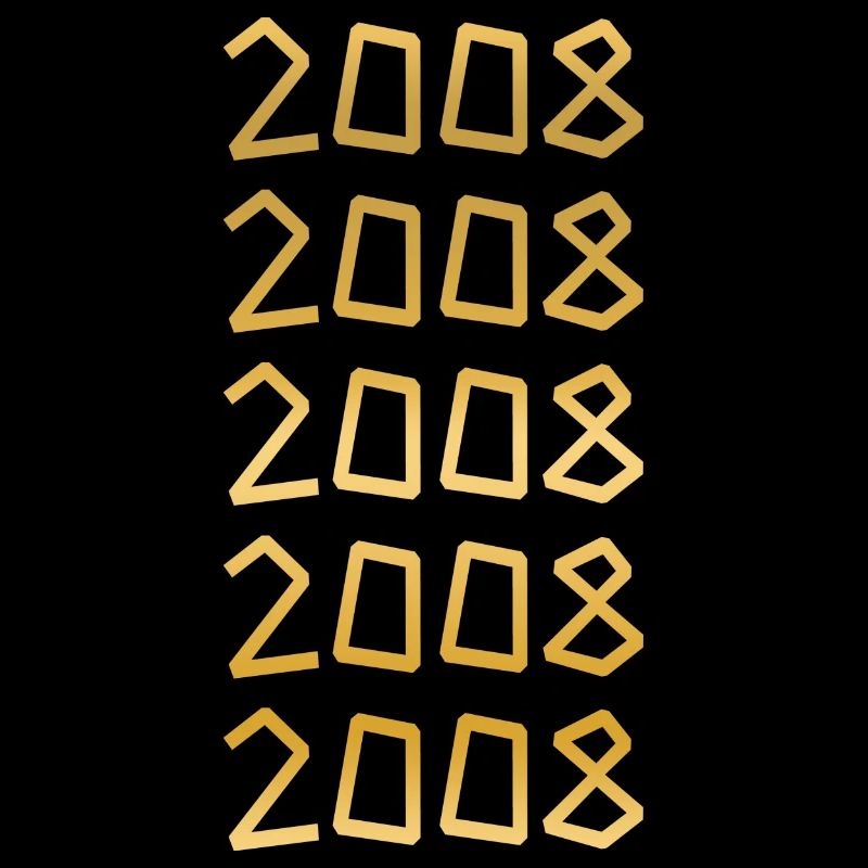 Liberté 2008