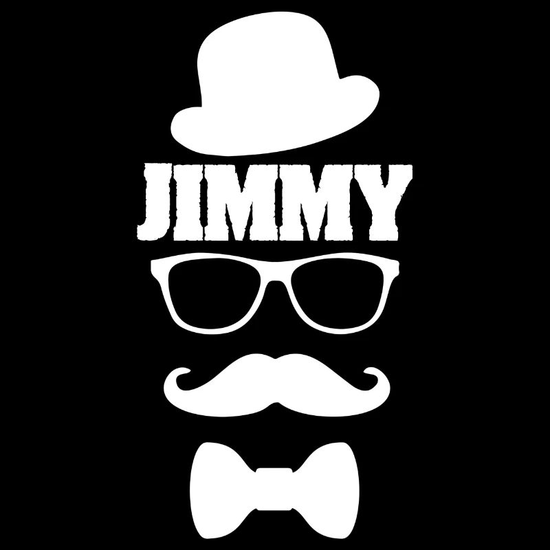 Schnauzer Jimmy
