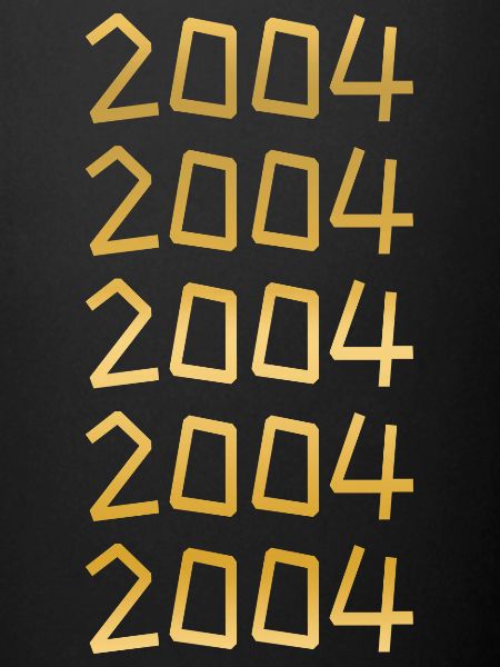 Temps libre 2004