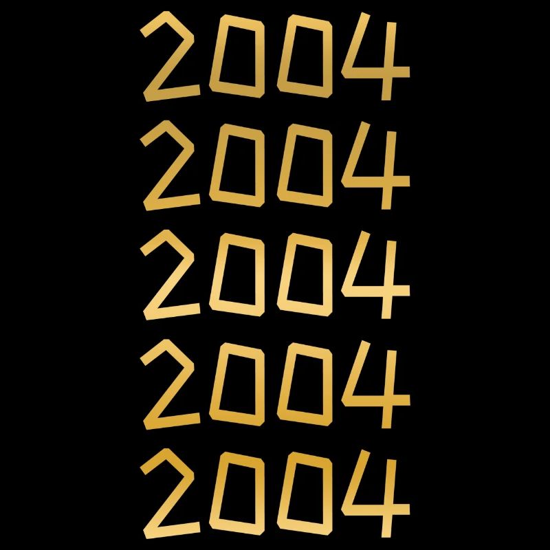 Leisure time 2004