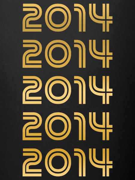Or 2014