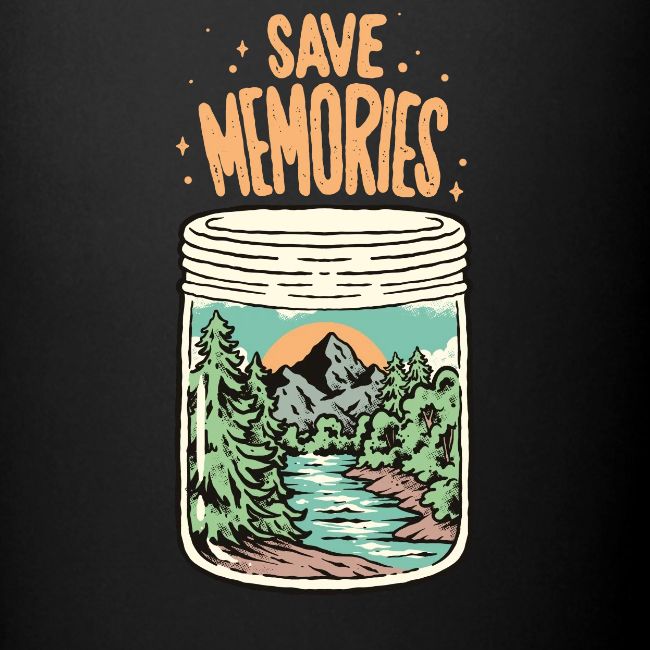 SAFE MEMORIES