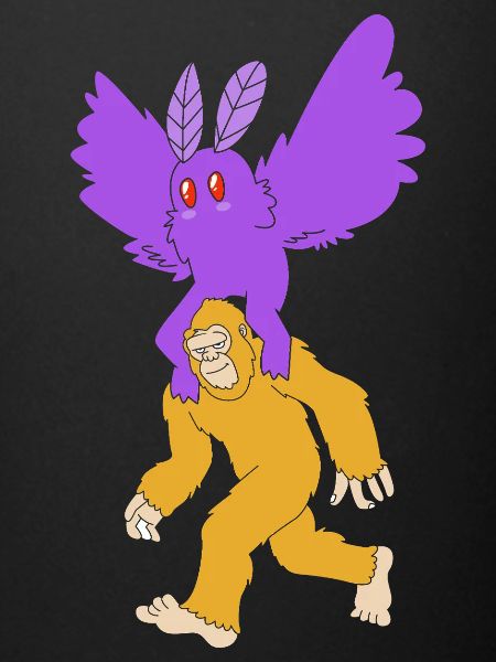 Mothman