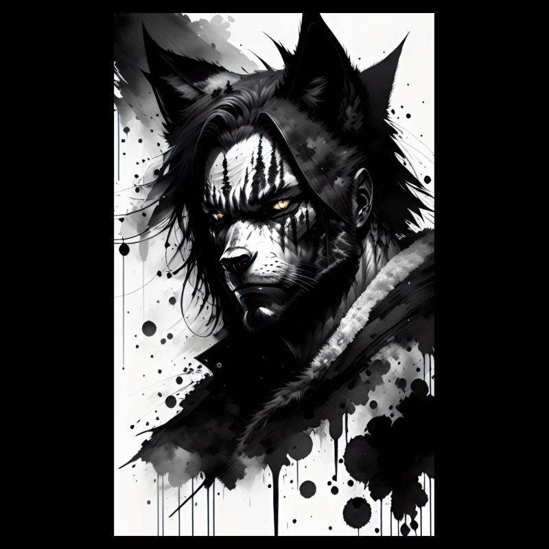 Werewolf | Wolf | Mythical creatures | Monsters | Mystical