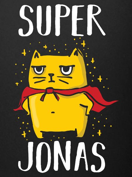Jonas