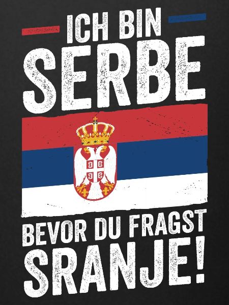 Serbe Serbe Serbie