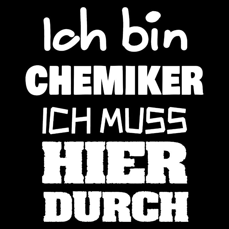 Chemist as a profession