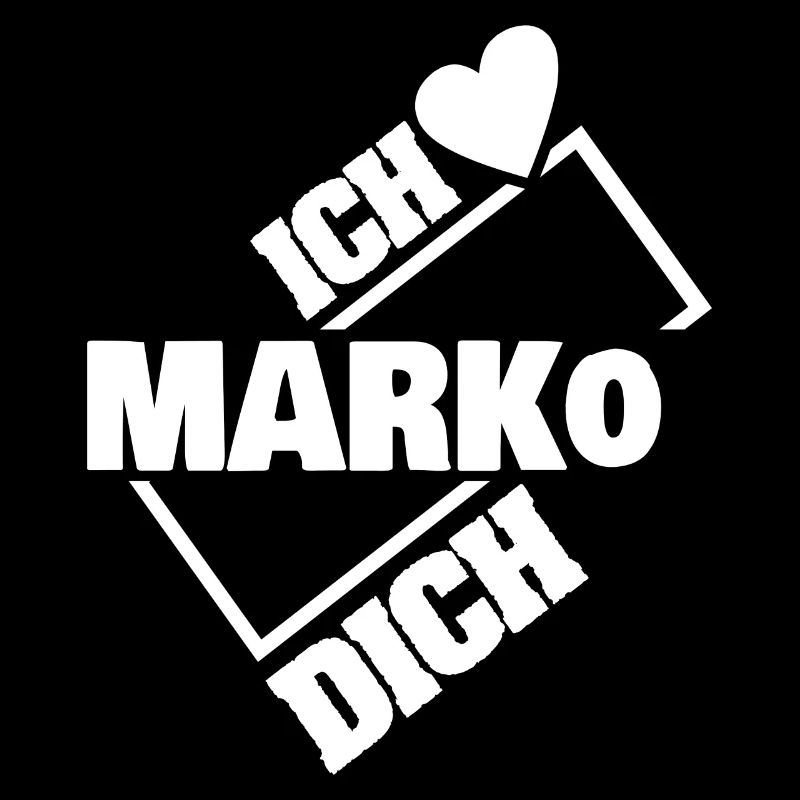 Couple Marko