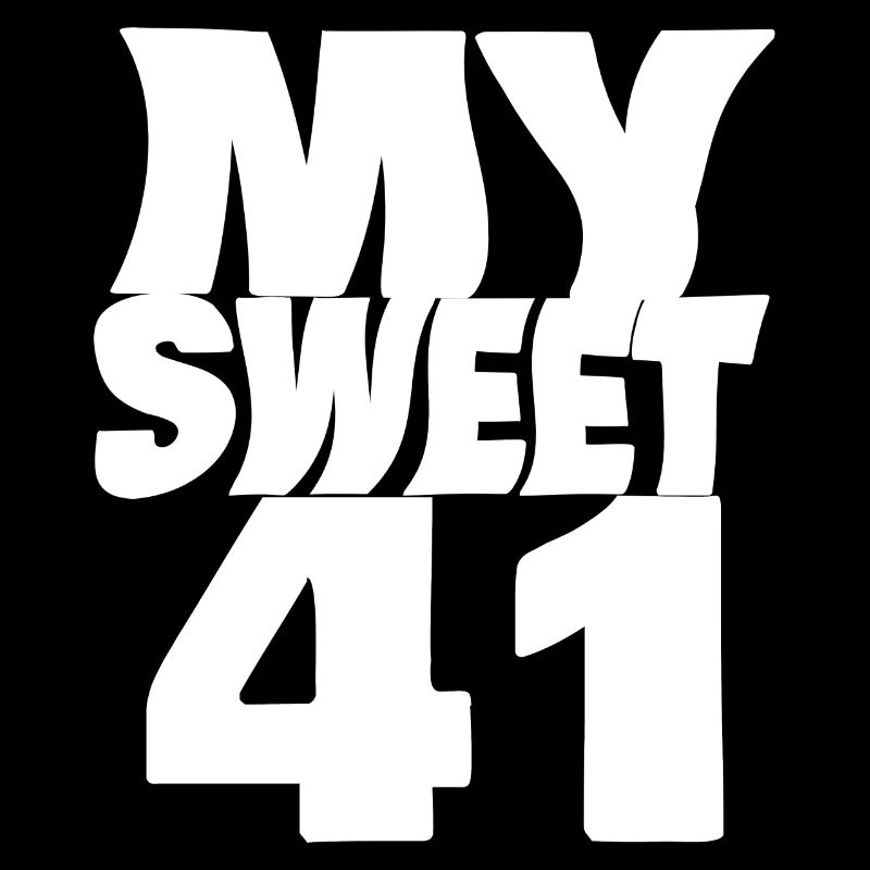 Birthday 41