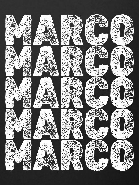 Héros Marco