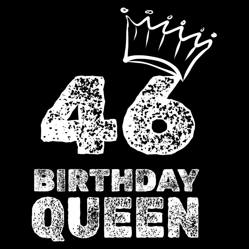 Anniversaire 46