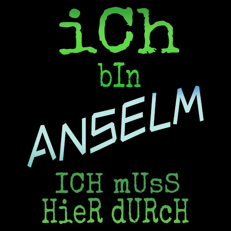 Anselme Anselme