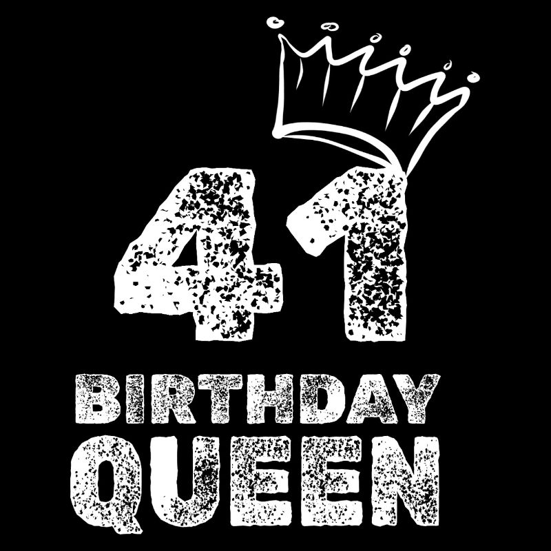 Birthday 41