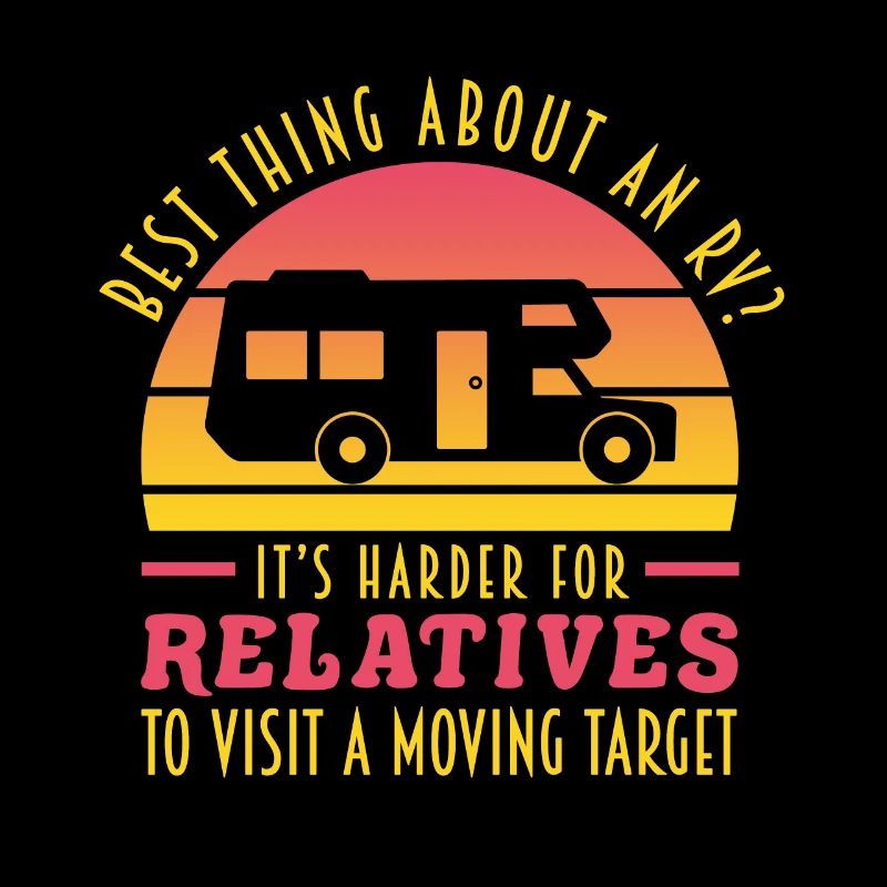 Best Thing About An RV? - Caravan Camping