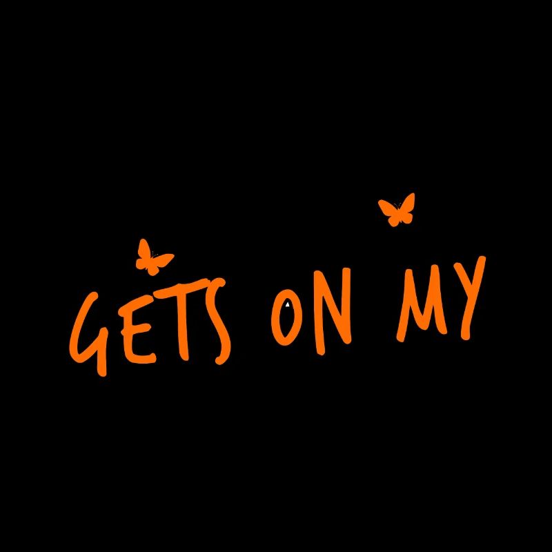 MS Gets on My Nerves - Multiple Sclerosis