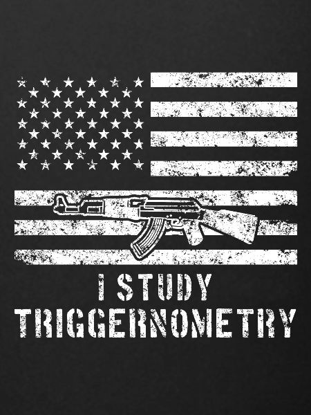 I Study Triggernometry