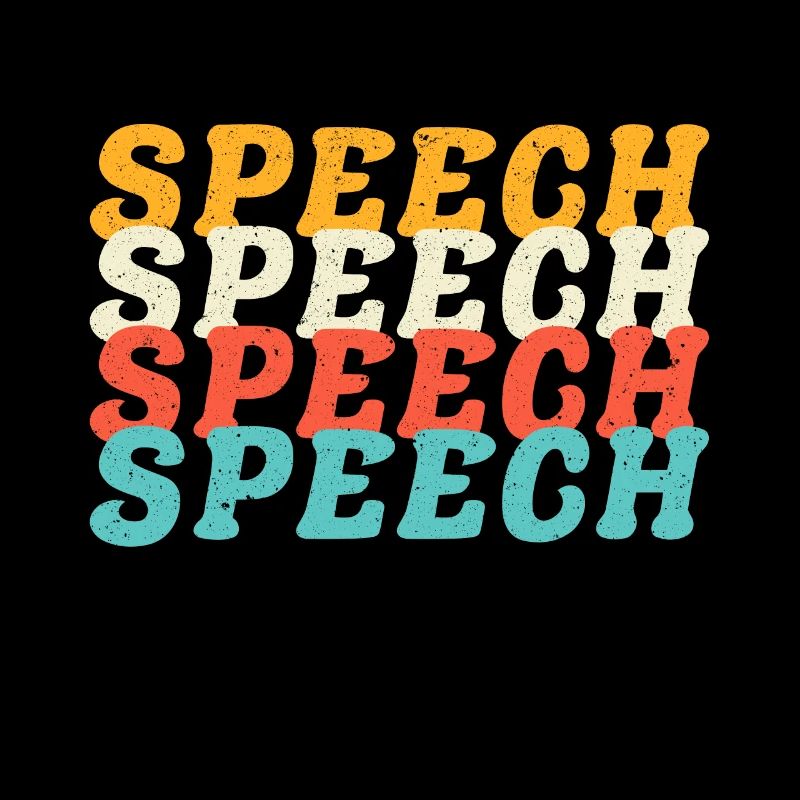 Speech Speech Speech Speech Language Pathologist