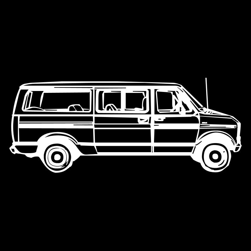 van