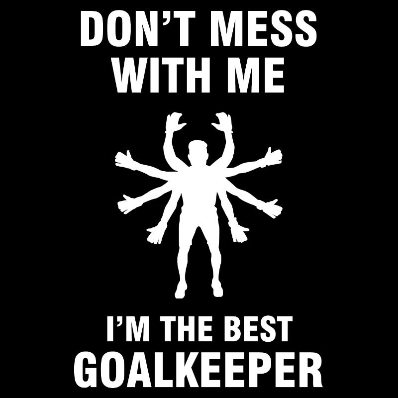 Goalkeeper