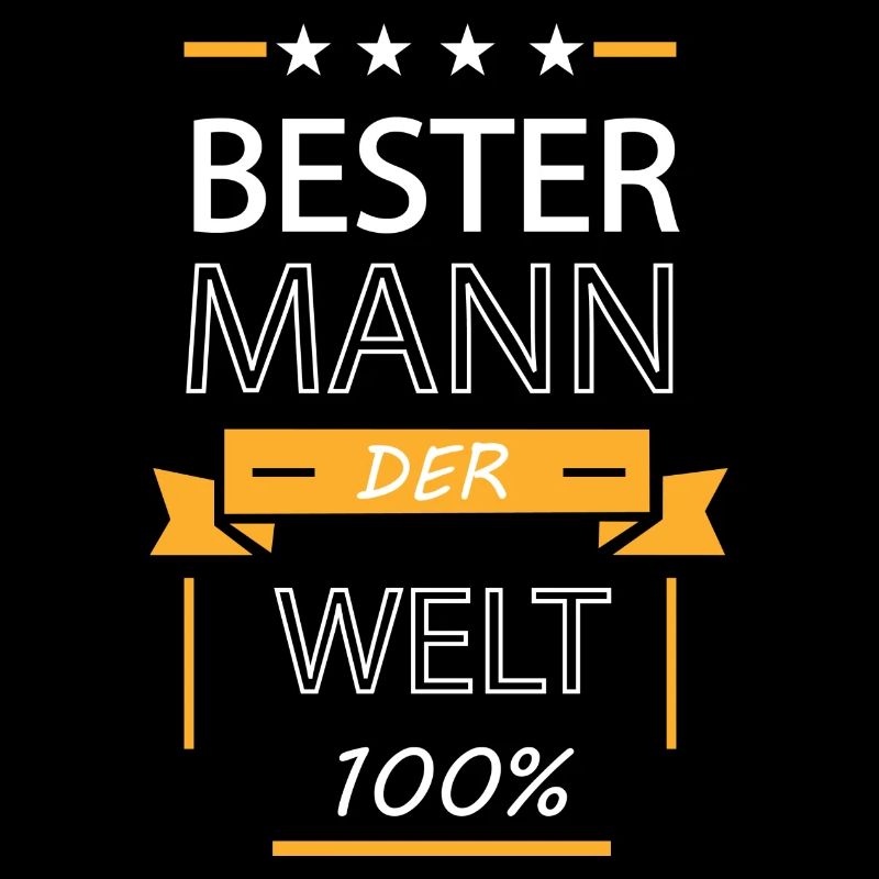 Bester Mann der Welt