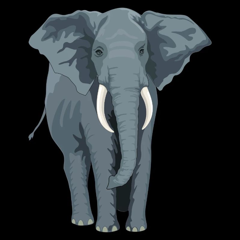 éléphant