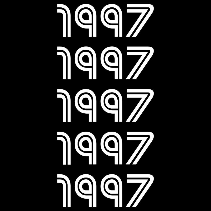 Style 1997