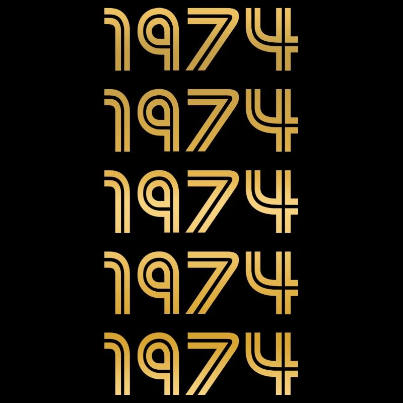 Style 1974
